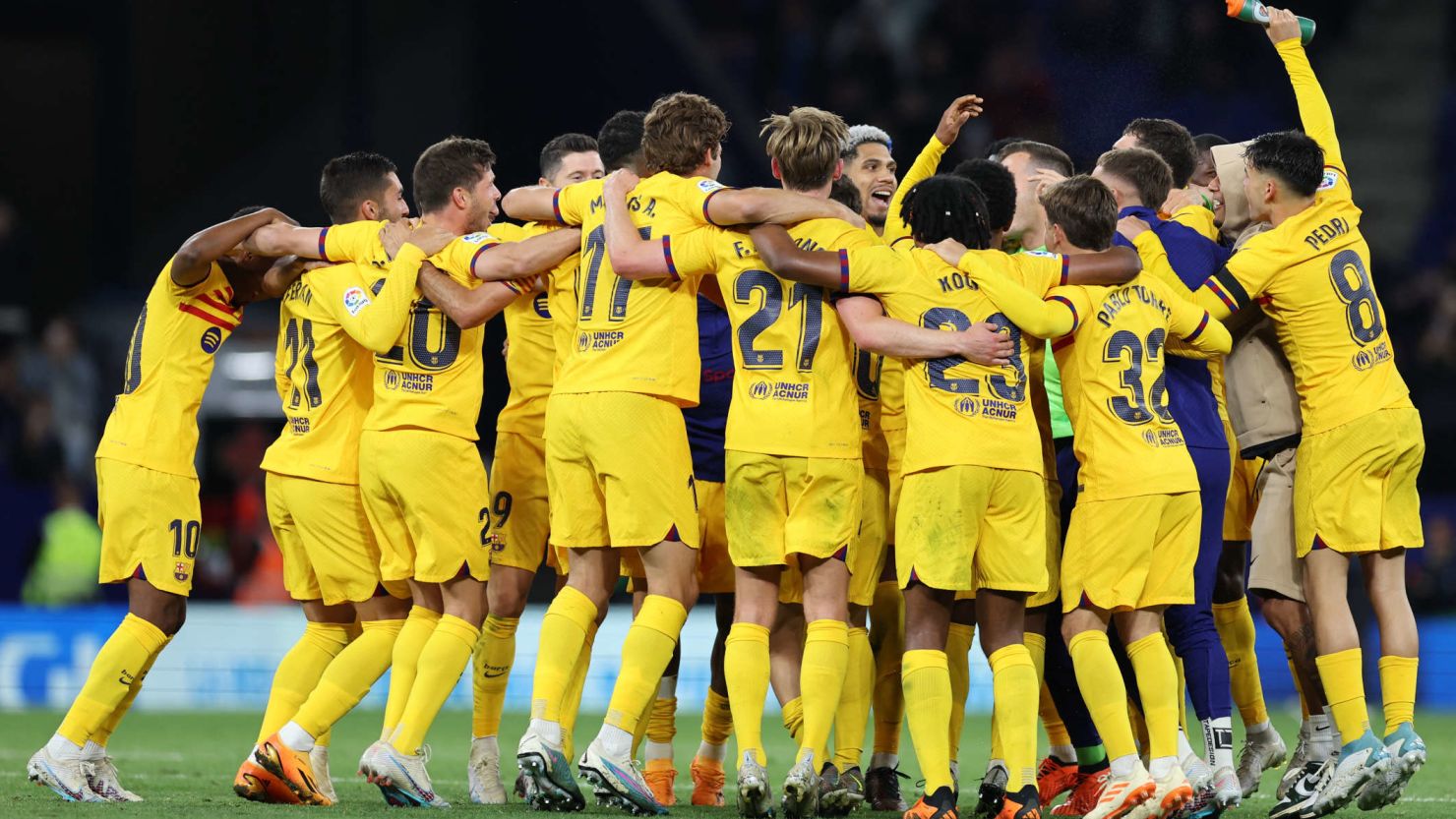 太阳的目标 太阳的目标